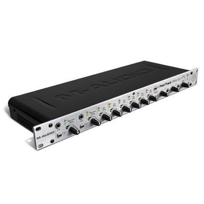 M-Audio Fast Track Ultra 8R