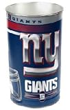 New York Giants NFL 15" Waste Basket