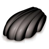 Non-Stick Mini Madeleine Mold in Clear (100x)