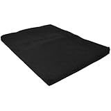 YogaAccessories (TM) Cotton Zabuton Meditation Cushion