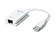 BUFFALO 10/100M USB2.0�� LAN�����ץ� (Wii&MacBookAir�б�) LUA3-U2-ATX