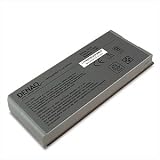 Battery Y4367 for Dell (80 Whr, DENAQ)