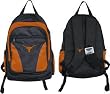 Texas Longhorns 2 Strap College Backpack - NCAA College Athletics