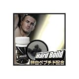 卵白ペプチド配合！ハードボイルド