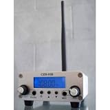 0.5 W Fail-Safe Long Range FM Transmitter - CZH-05B - WITH NEW HI (0.5W) LO (0.1W) 