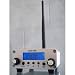 0,5 Вт Fail-Safe Long Range FM-передатчик - CZH-05B - с новыми HI (0,5 Вт) LO (0,1 Вт)