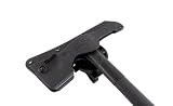 SOG Specialty Knives & Tools HDN-F01 Hard Nylon Sheath for F01T Tomahawk, Black