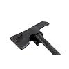SOG Specialty Knives & Tools HDN-F01 Hard Nylon Sheath for F01T Tomahawk, Black