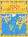Jigsaw World Atlas (Jigsaw Books)