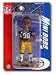 Ahman Green #30 RB Green Bay Packers Mini Bobs Bobbing Head Doll