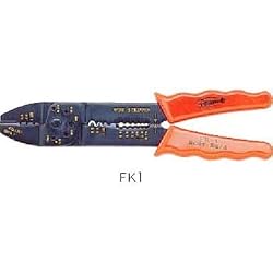 電装圧着工具 FK1