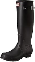 Hunter Womens Original Tall Boot
