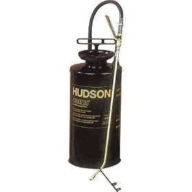 Hudson Comando Compression Sprayer - 2 Gallon, Model# 96302E by Hudson