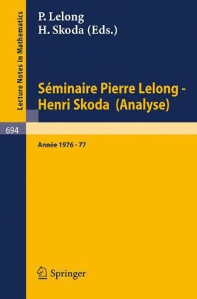 Seminaire