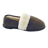 Men's Crusade Slippers By SmartDogs Slippers