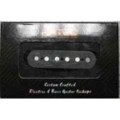Artec Vintage Tele for Bridge in Chrome
