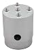 5 pt Scabbler Bit for Edco  CD-3 /CD-5  and MacDonald  U3 /U5 /U7 /U11  Scabblers