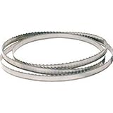 Wilton 5674021 Bandsaw Blade 1-in x .035-in x 135-in x 6/10VT- Bi-Metal