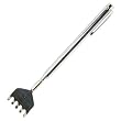 Telescopic Back Scratcher with Pocket Clip