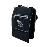 Kindle 2: Amazon's Wireless Reading Device Protective Travel Cross Body