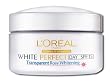 L'Oreal White Perfect Transparent Rosy Whitening Day Cream SPF 15 50ml L'Oreal White Perfect Transparent Rosy Whitening Day Cream SPF 15 50ml