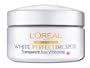 L'Oreal White Perfect Transparent Rosy Whitening Day Cream SPF 15 50ml