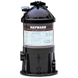 Hayward C500 Star-Clear 50-Square-Foot Cartridge Pool Filter
