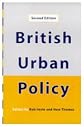 British Urban Policy: An Evaluation of the Urban Development Corporations