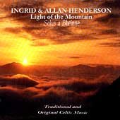 LIGHT OF THE MOUNTAIN