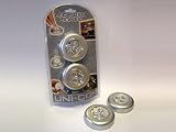Unicom 56669 Led Push Lights Pk X2