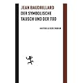 Der symbolische Tausch und der Tod