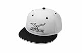 Mizuno Flat Brimmed Branded Hat