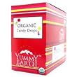 Yummyearth Drops Organic Root Beer 3.3 oz (pack of 6)