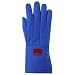 Waterproof Cryo-Gloves MAMWP Cryogenic Gloves, Mid-Arm, Medium