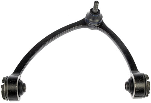 Dorman 520-459 OE Solutions Upper Left Front Control Arm