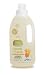 BabyGanics Loads of Love 3x Concentrated Laundry Detergent, Unscented, 35-Fluid Ounce Bottle