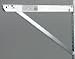 Tools & Hardware : John Sterling Fast Mount 300-Pound Capacity 22 Inch Shelf Bracket #BK-0103-22