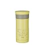 THERMOS �^��f�M�P�[�^�C�}�O 0.35L �C�G���[ JMK-350DS Y