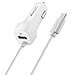 USB Type C Car Charger, OoRange Vehicle Car Charger USB C Cable for Nexus 5X 6P, MacBook 12