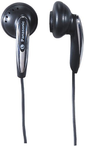 Panasonic - Panasonic RP HV152