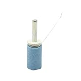 サンフレックス SF軸付砥石ステン用WA材№3723PS