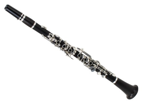 Classic Cantabile CL-20 Winds Bb-Klarinette Echtholz Preisvergleich