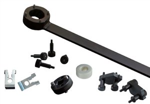 ASSENMACHER SPECIALTY VW20T VW/Audi 2.0L Turbo (CAEB) Timing Set