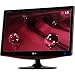 LG M237WD-PM 23-Inch Class Widescreen Multi-Function LCD Monitor/TV (Gloss Black)