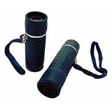spotting glass Visionary 10x25 DX monocular - what a great birdwatchers present.