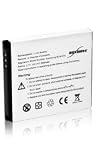 Extended Life Replacement Battery Pack SLB-07A for Samsung DualView TL220 TL225