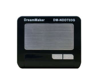 [DreamMaker]<BR>ワンセグチューナー「DM-NDDT03G」