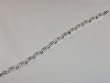 White Opal Fashion Jewelry Bracelet - Sterling Silver - BR-0052