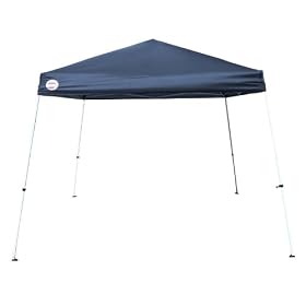 Bravo Sports Quik Shade Weekender 81 12- by 12-Foot Canopy