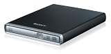 Produkt-Bild: Sony NEC DRX-S70U-W externer DVD-Brenner (slimline, USB 2.0)